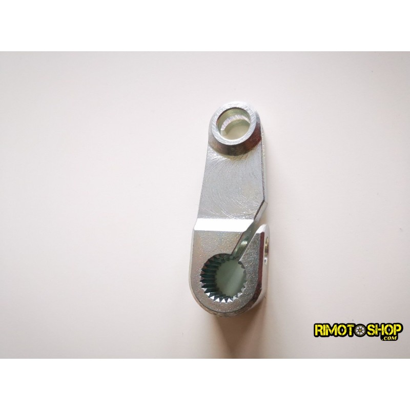 CLUTCH LEVER APRILIA RS 250-AP8600282-AP8102539 | RiMotoShop