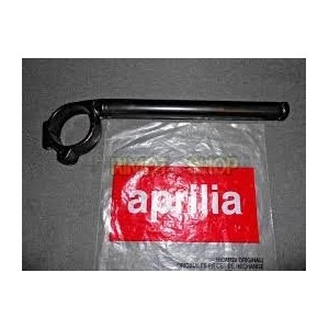 RIGHT HALF HANDLEBAR APRILIA RS 250-AP8118364 | RiMotoShop