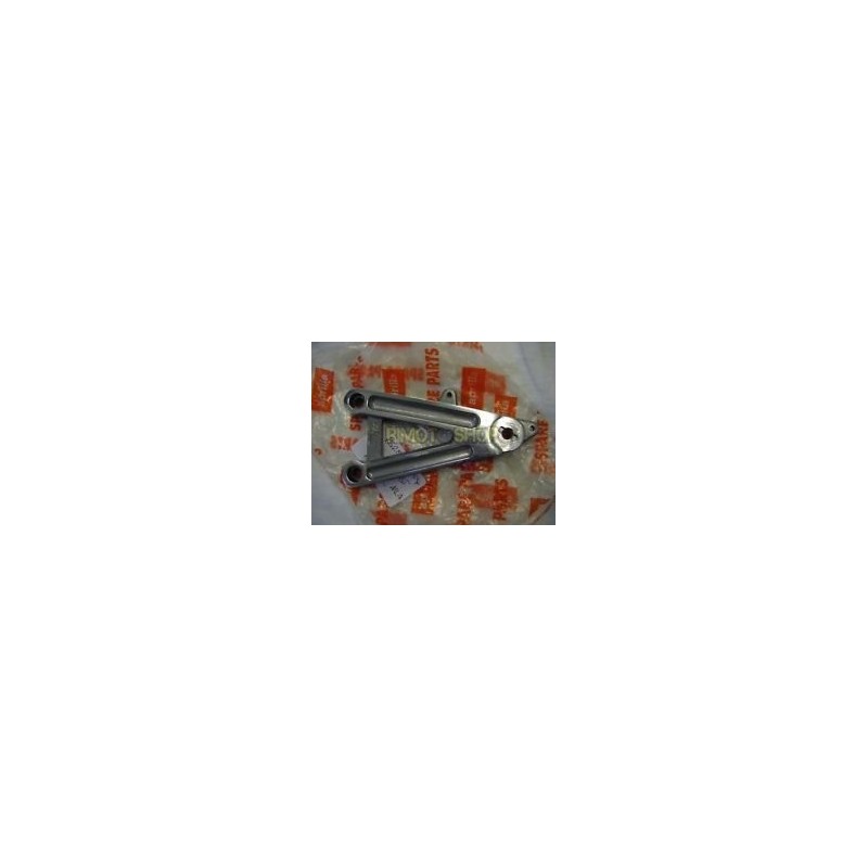 SUPPORTO SX PEDANA PILOTA APRILIA-AP8146234|RiMotoShop