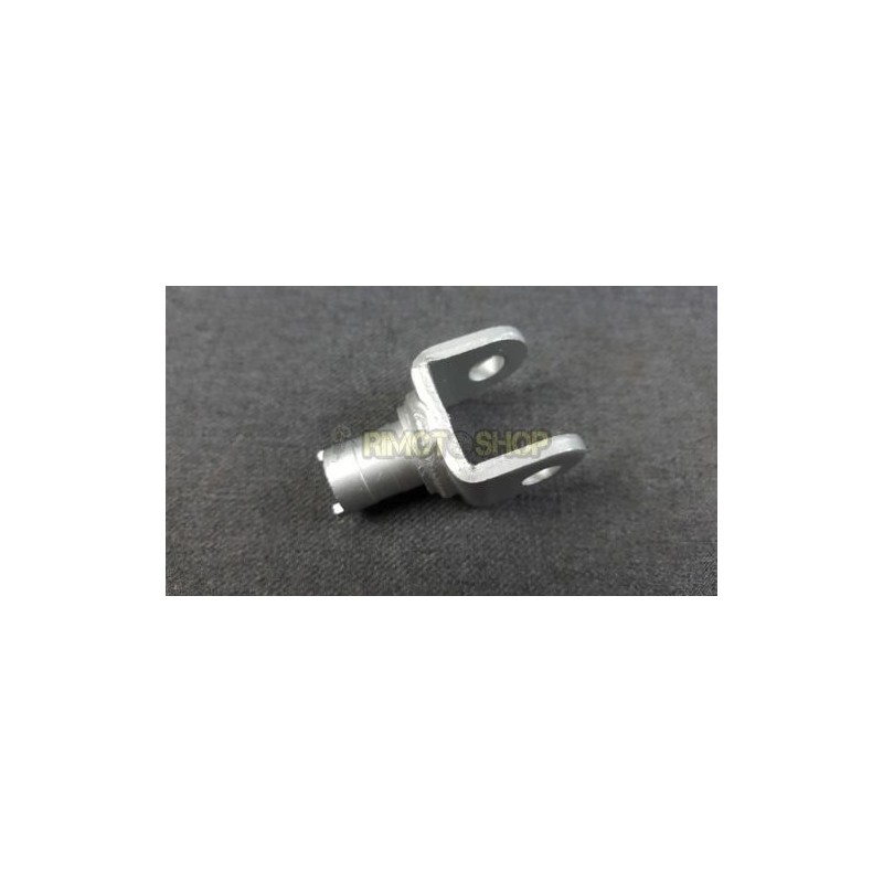 BRAKE/GEAR LEVER PIN APRILIA RS 250-AP8121917-RiMotoShop