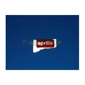 APRILIA PLATE APRILIA RS 250-AP8157770 | RiMotoShop