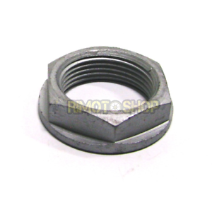 WHEEL SPINDLE NUT APRILIA RS 250-AP8152335 | RiMotoShop