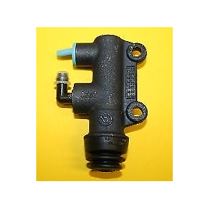 REAR MASTER CYLINDER APRILIA RS 250-AP8113359 | RiMotoShop