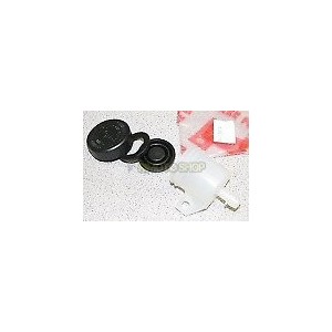 tanque OLIO FRENO Aprilia RS 250