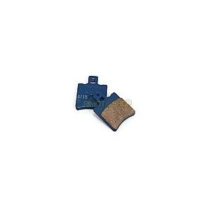 PADS PAIR APRILIA RS 250-AP8213197 | RiMotoShop