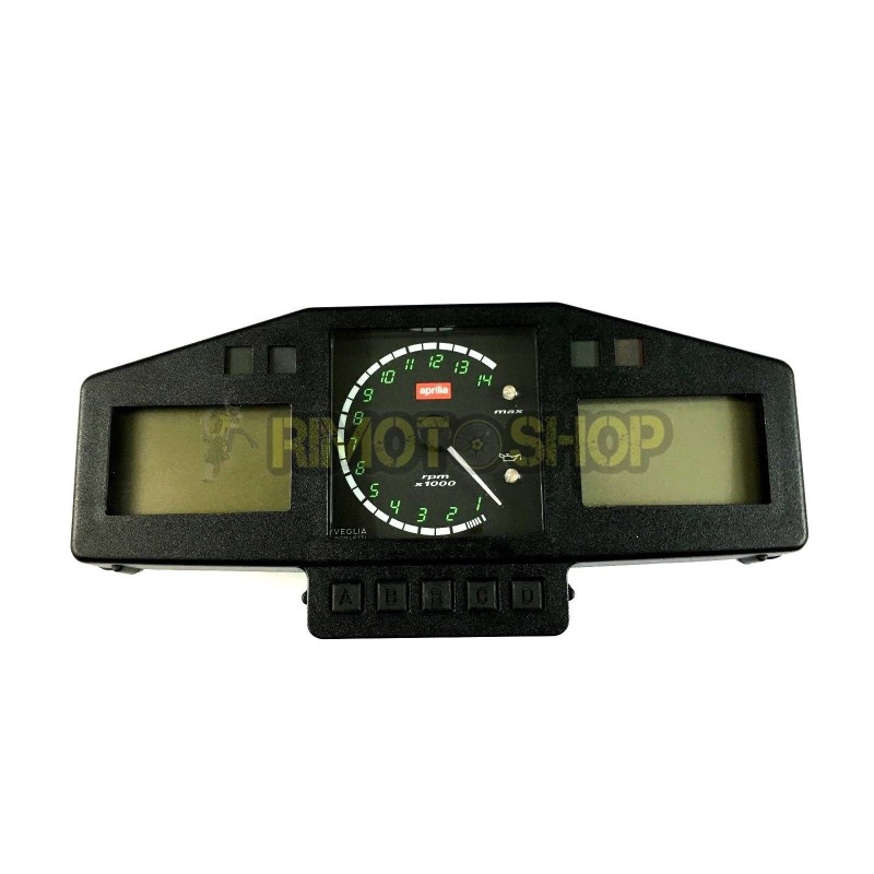 DASHBOARD COMPLETE APRILIA RS 250-AP8127026 | RiMotoShop