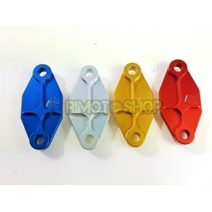 Piastrina Bouchon rimuovi mixeur Aprilia RS MX SX RX 125