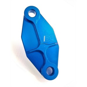 plate cap remove mixer Aprilia RS MX SX RX 125 ROTAX 122 123 CNC-BC-522 | RiMotoShop