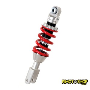 APRILIA RS 125 mono shock absorber YSS GAS-ME302-280T-06-X | RiMotoShop