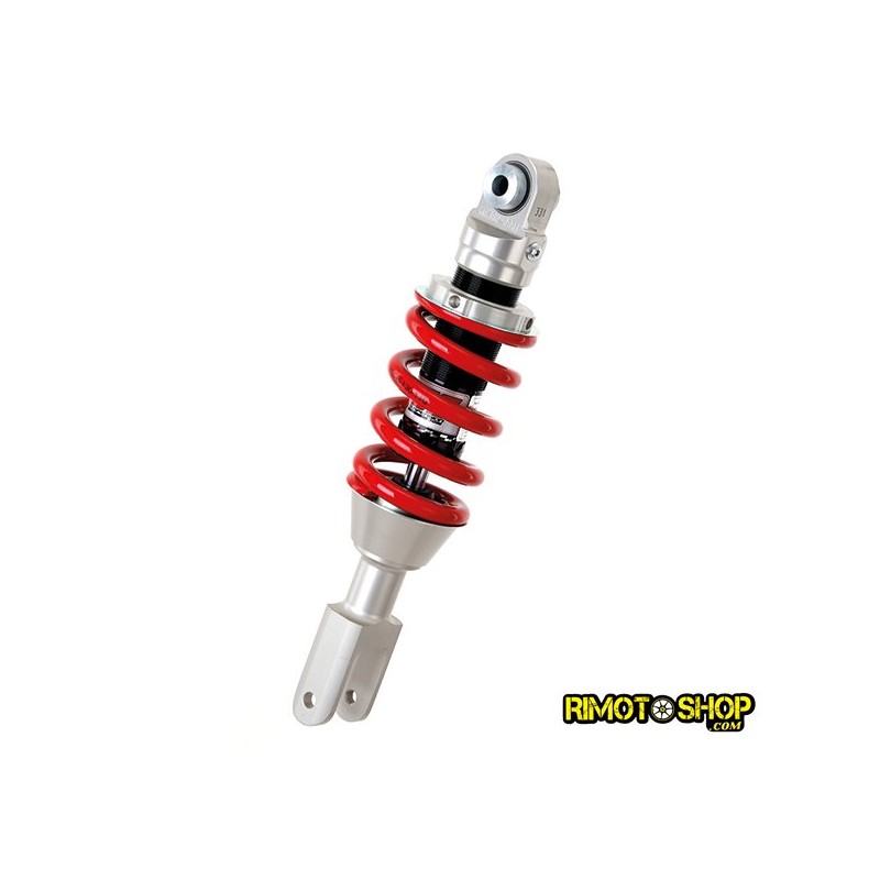 APRILIA RS 125 mono shock absorber YSS GAS-ME302-280T-06-X | RiMotoShop