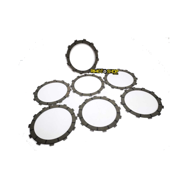 DUCATI 748 BIP 748 1 Kit disques d'embrayage garnie-7470346-RiMotoShop