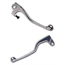 levier de frein et embrayage aluminium Honda Cr 250 1992-2003-lv1219-RiMotoShop