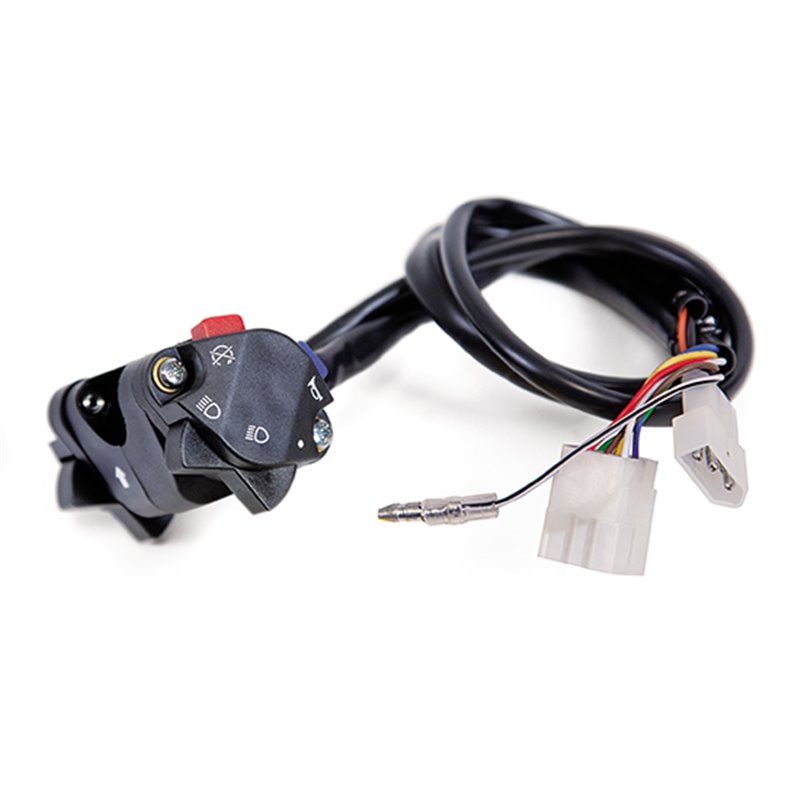 Commutateur de lumiere Husqvarna Te 125 2014-2015-AV2232-RiMotoShop