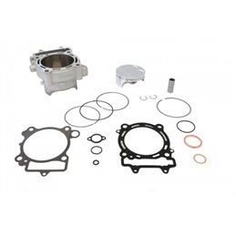 Cylinder and piston KIT KAWASAKI KXF450 490cc 09-15