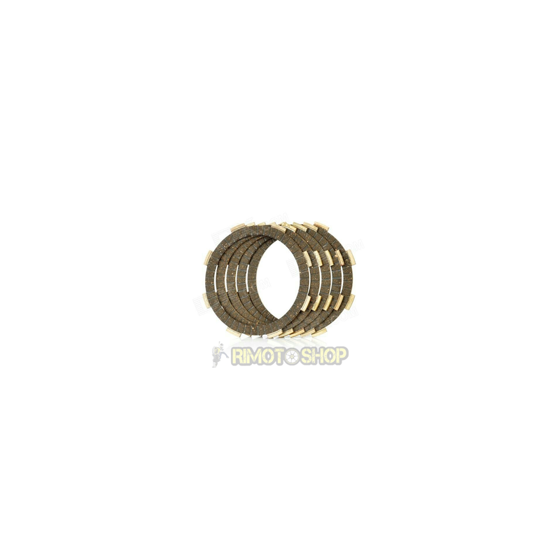 APRILIA ETX 350 86/92 Kit disques d'embrayage garnie-7470081-RiMotoShop