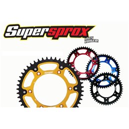 rear sprockets DUCATI 750 Monster 96-97