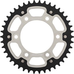 rear sprockets DUCATI 750 Monster 96-97