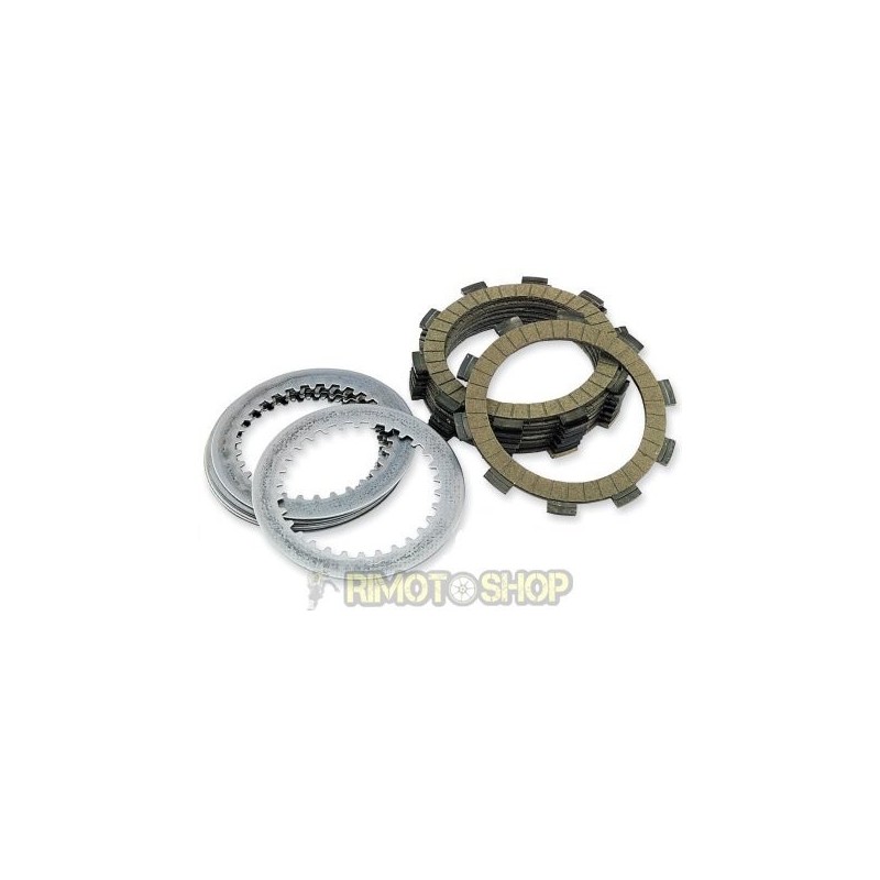 DUCATI Multistrada 1200 10/16 Kit disques d'embrayage Racing garnie +