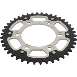 rear sprockets DUCATI 998 R 2002