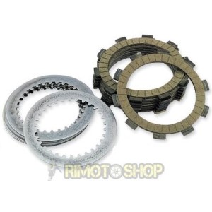 APRILIA RSV 4 R (RKA00) 1000 09/10 Kit Dischi frizione Racing Guarniti +