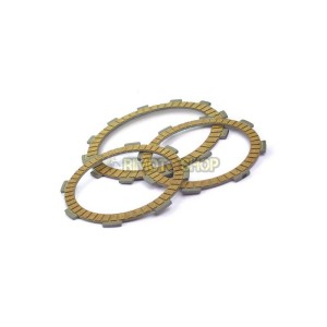 DUCATI ST3 992 05/07 Kit Dischi clutch Racing Guarniti-7470394-RiMotoShop