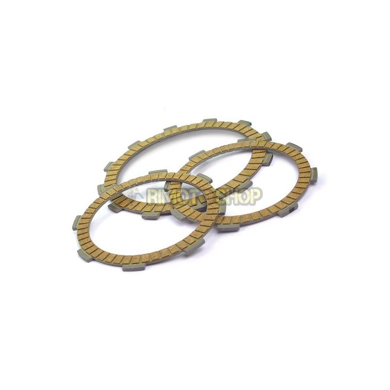 HUSQVARNA 125 SM S 00/12 clutch discs set Garnish OEM-7450014 | RiMotoShop