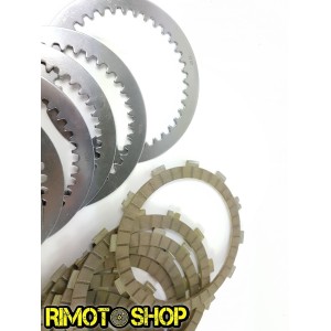 YAMAHA 1000 FZS Fazer 01/05 Racing clutch discs set Garnish-7470757 | RiMotoShop
