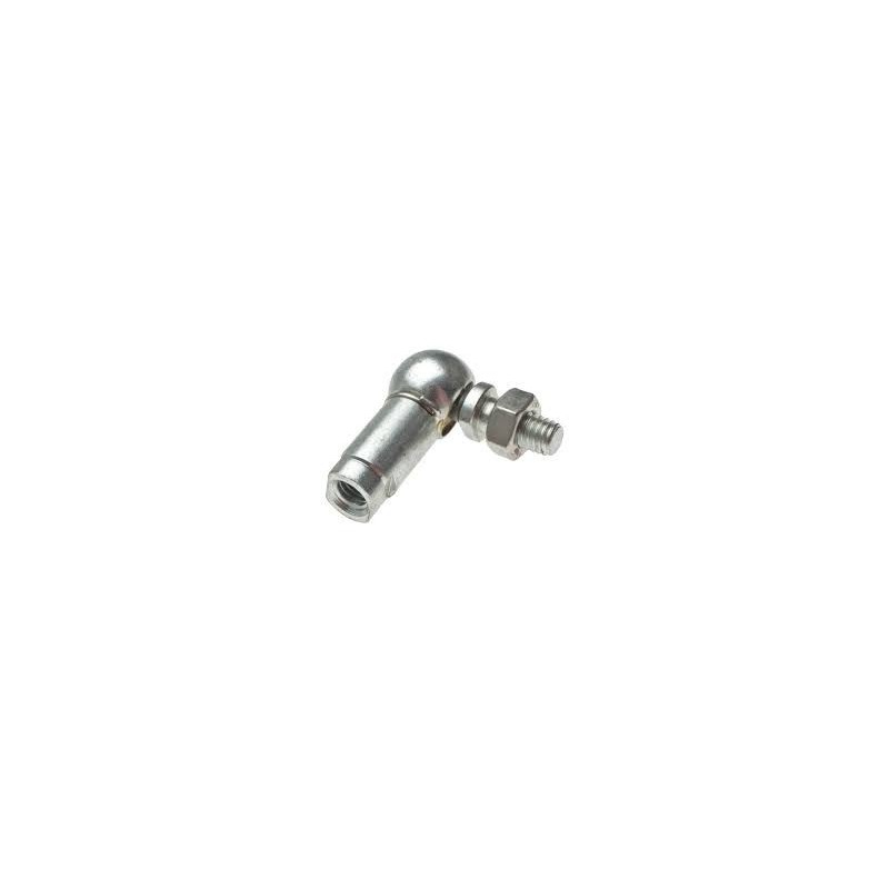 junction spherical LEVER gearshift M6 APRILIA RS 125 96-10-AP8110053 | RiMotoShop