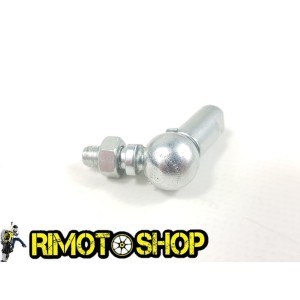 junction spherical LEVER gearshift M6 APRILIA RS 125 96-10-AP8210007 | RiMotoShop