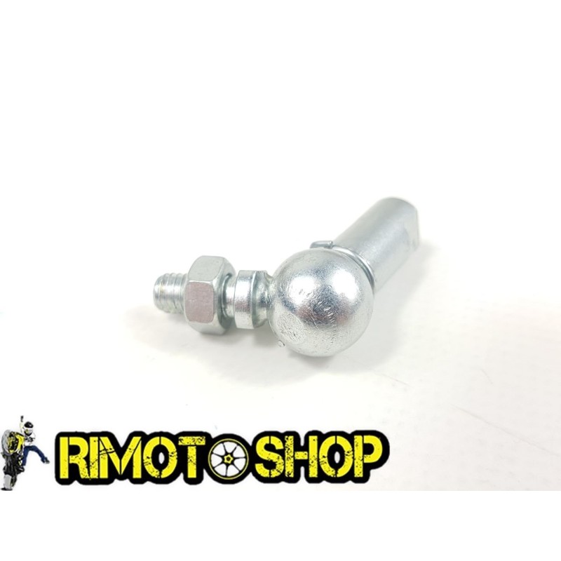 junction spherical LEVER gearshift M6 APRILIA RS 125 96-10-AP8210007 | RiMotoShop