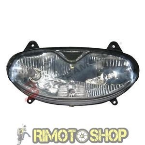 FARO ANTERIORE Aprilia PEGASO 650 97-04 AP8124444-AP8124444|RiMotoShop