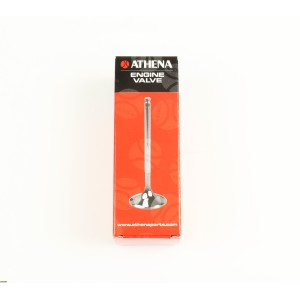 Valve exhaust HONDA CRF250 10-11 Steel-VE210209S | RiMotoShop