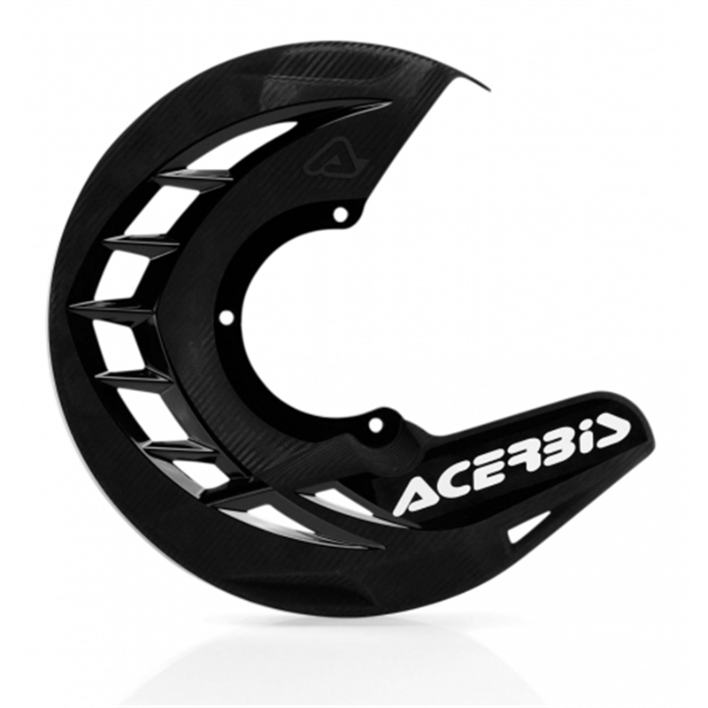 front disc guards Acerbis Husqvarna Te 125 2014-2015