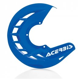 front disc guards Acerbis Husqvarna Te 125 2014-2015