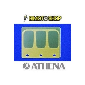 Suzuki RM 125 1987-1988 Power Reed BOYESEN-BOY606 | RiMotoShop