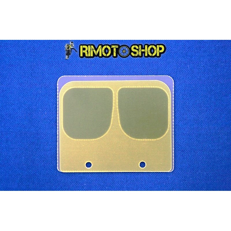 Suzuki RM 250 1991-1992 Power Reed BOYESEN-BOY643 | RiMotoShop