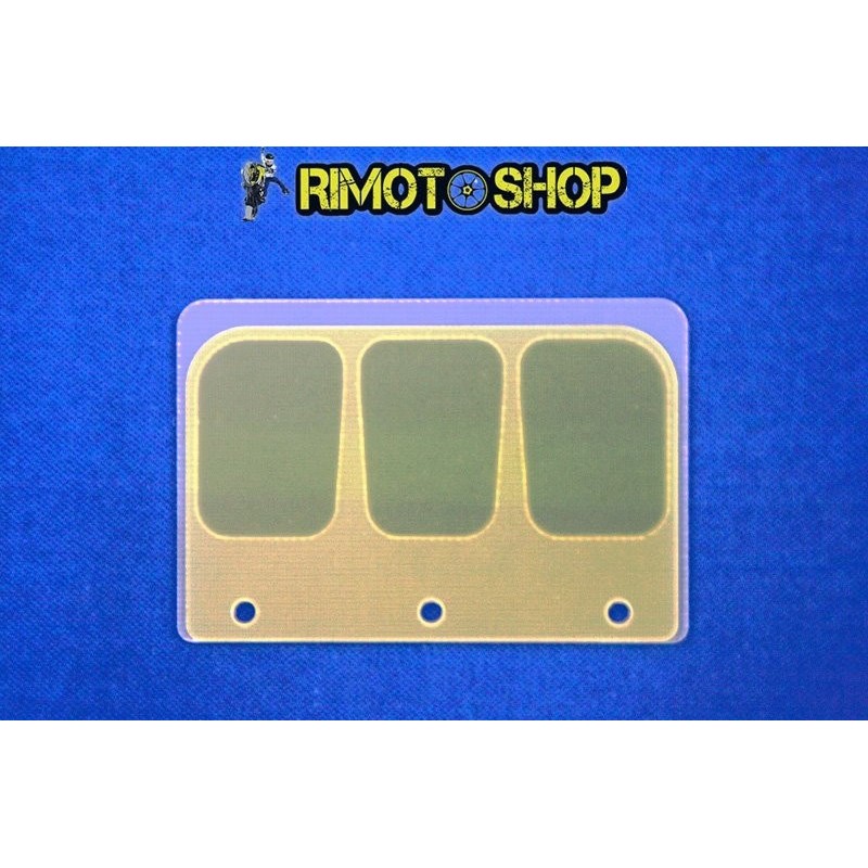 Yamaha WR 250 1990-97 Clapet BOYESEN-BOY644-RiMotoShop