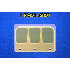 Yamaha YZ 250 LC 1990-96 Clapet BOYESEN-BOY644-RiMotoShop