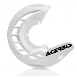 copridisco anteriore Acerbis Beta RR 250