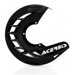 front disc guards Acerbis Ktm Sx 250 2004-2014