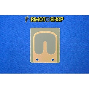 Kawasaki KX 80 1988-00 Power Reed BOYESEN-BOY646 | RiMotoShop