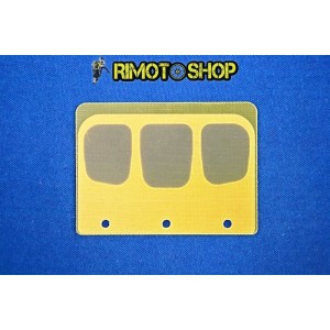Honda CR 250 R 01 Power Reed BOYESEN-BOY696-RiMotoShop