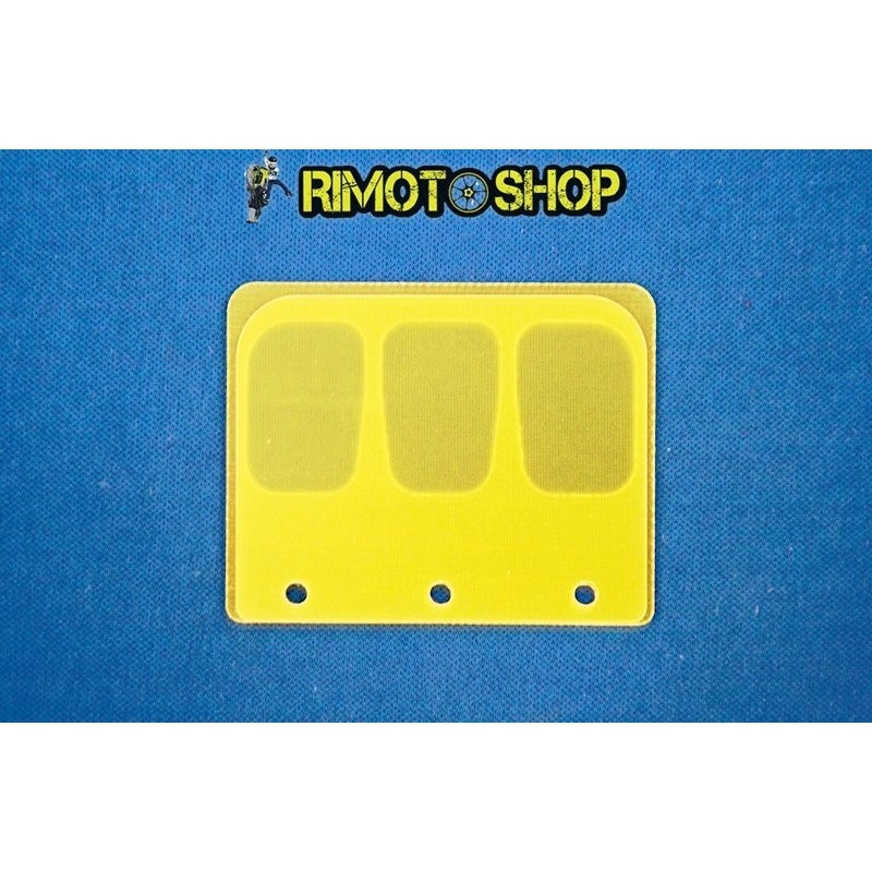 Yamaha YZ 125 01-02 Lamelle BOYESEN-BOY697 | RiMotoShop