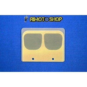 Suzuki RM 125 01-02 Power Reed BOYESEN-BOY698 | RiMotoShop