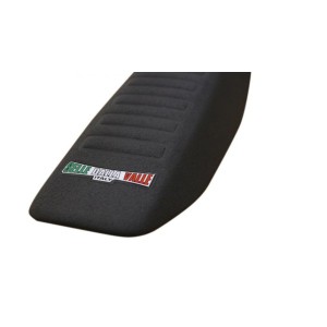Ktm SXF 505 07-08 couvre selle WAVE-SDV001W-RiMotoShop