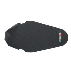 Ktm SX-F 450 11-15 couvre selle RACING-SDV002R-RiMotoShop