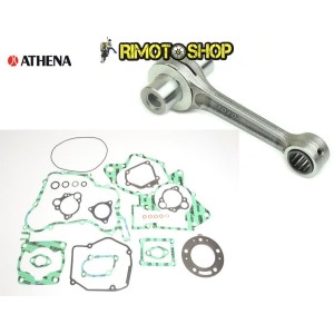 Athena - connecting rod with engine gaskets for HONDA CR 125 1990-1997-PB322009 | RiMotoShop