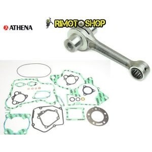 Bielle Athena avec joints moteur pour HONDA CR 125 1998-PB322010-RiMotoShop