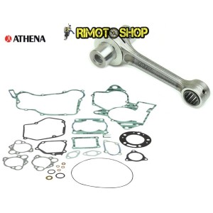 Athena - connecting rod with engine gaskets for HONDA CR 125 99-PB322011 | RiMotoShop
