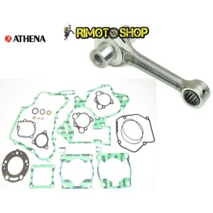 Bielle Athena avec joints moteur pour HONDA CR 125 2000-02-PB322012-RiMotoShop